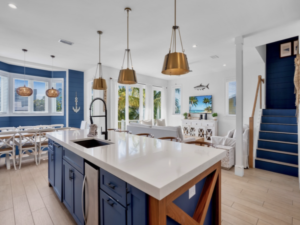 Anna Maria 7 Bedroom Private Pool Vacation Beach Home